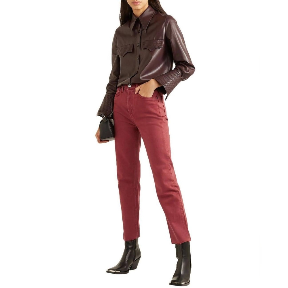 NWT Redone jeans
